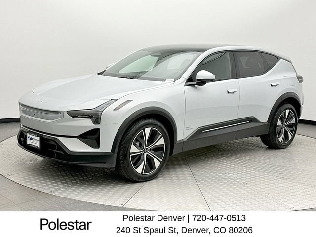 Used 2025 Polestar Polestar 3 AWD/4WD image 1