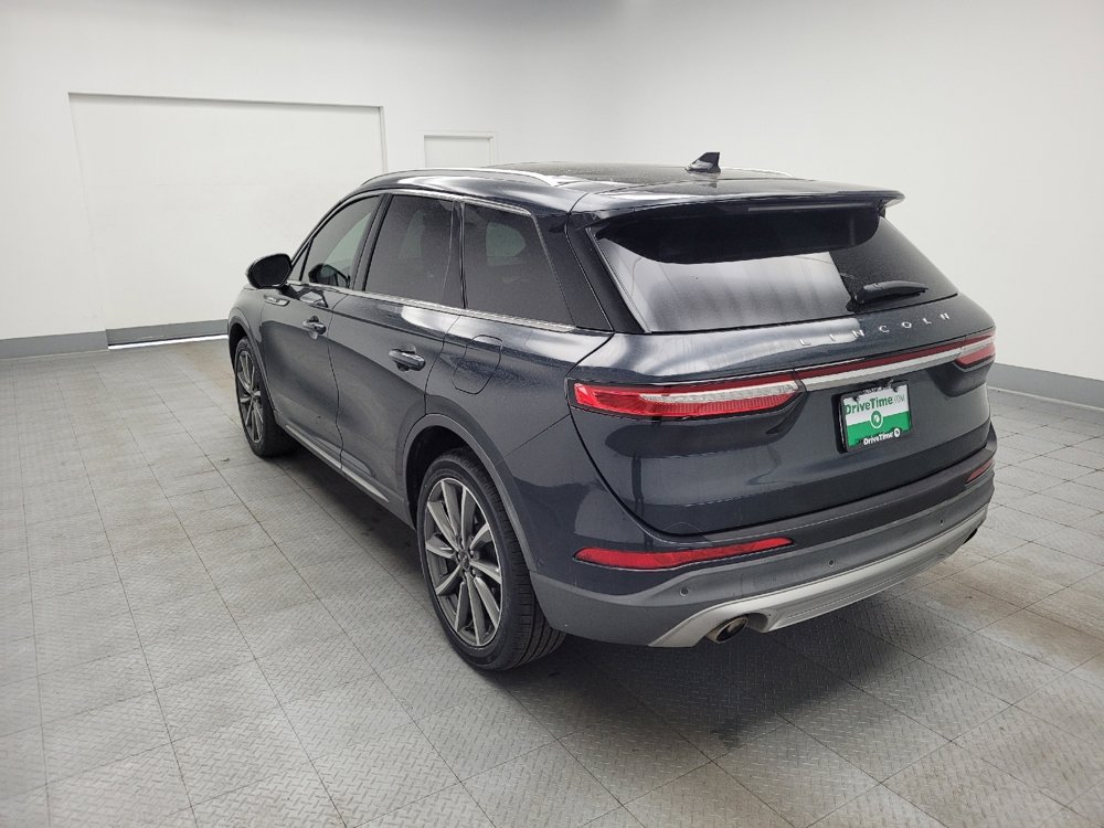 Used 2020 Lincoln Corsair Reserve w/ Equipment Group 201A FWD image 5