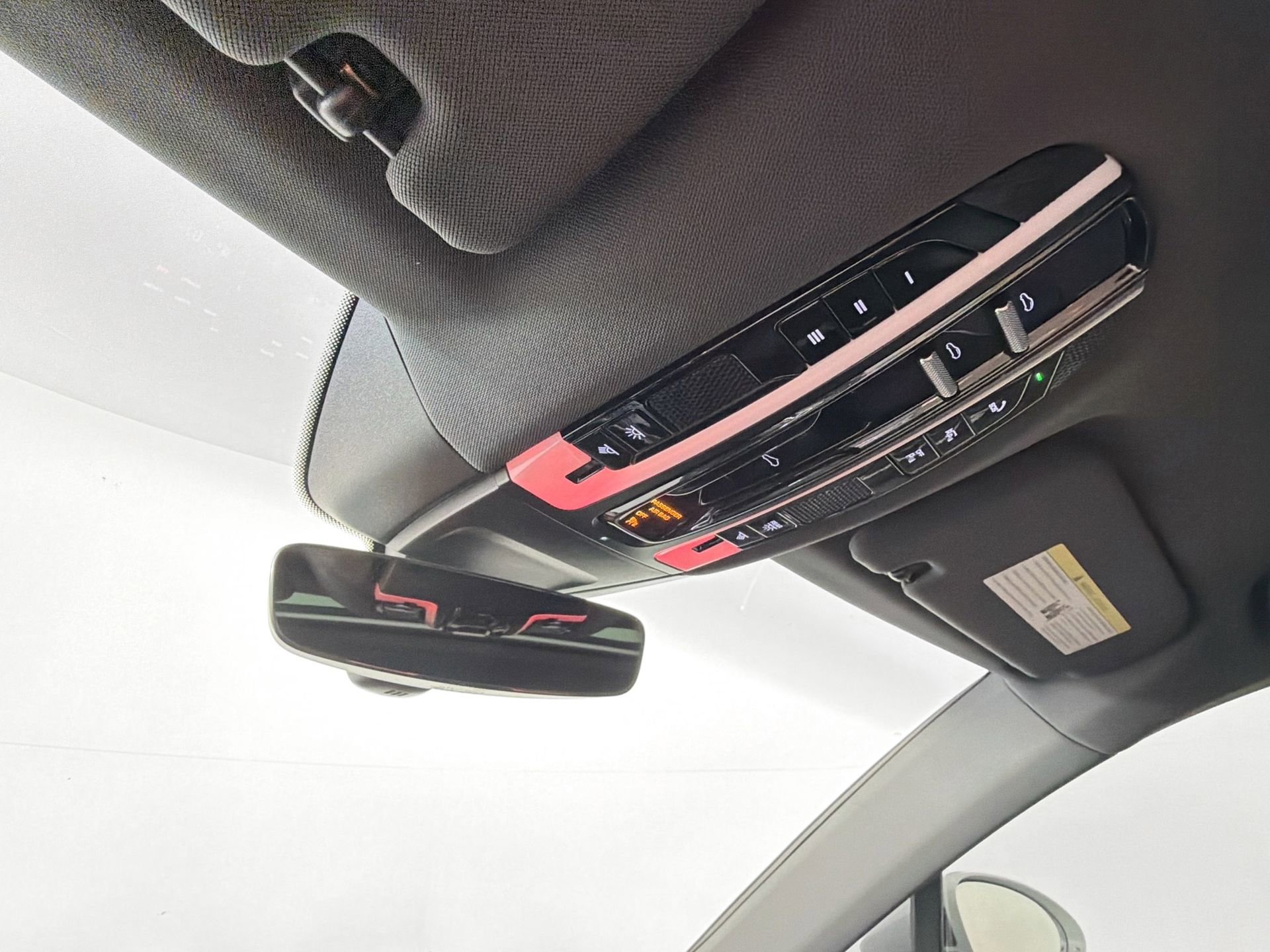 Certified 2023 Porsche Panamera Platinum Edition w/ Sport Chrono Package image 25