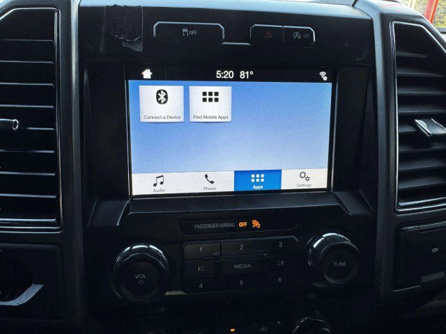 Used 2019 Ford F150 XLT w/ Equipment Group 301A Mid RWD image 41