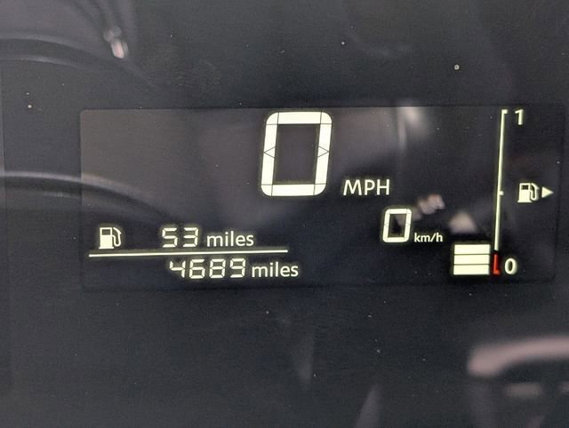 Used 2025 Nissan Kicks SV w/ SV Premium Package image 28