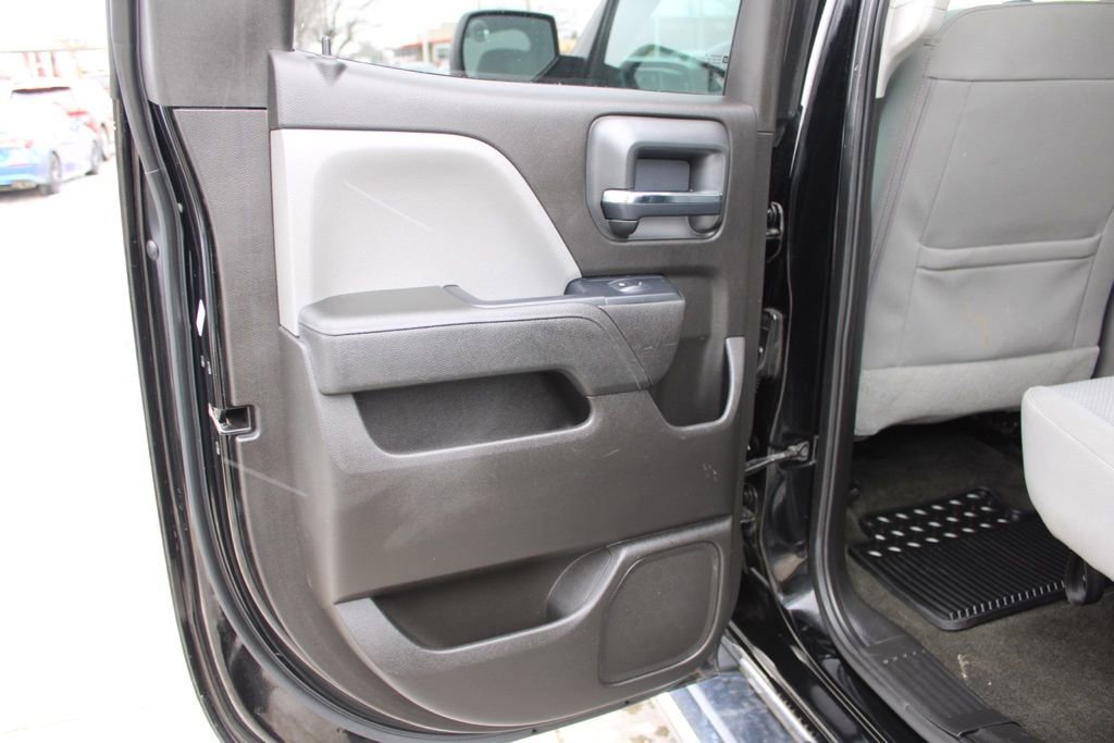 Used 2016 Chevrolet Silverado 1500 Custom w/ Custom Convenience Package image 25