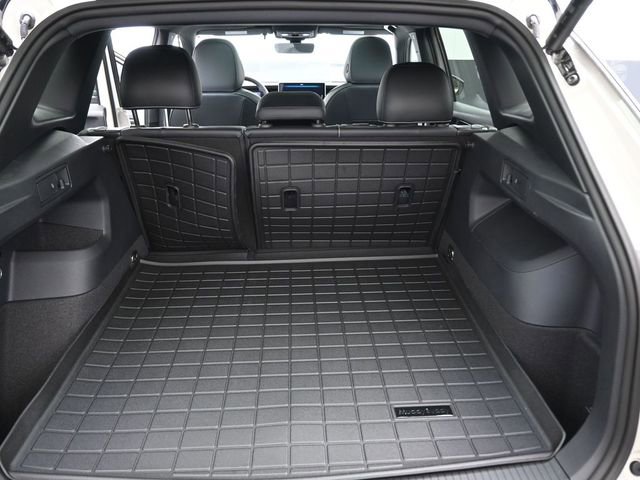 New 2026 Volkswagen Tiguan SE R-Line image 5