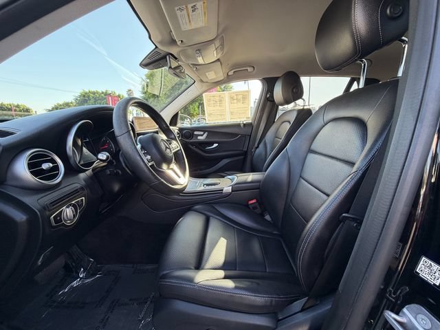 Used 2021 Mercedes-Benz GLC 300 image 31