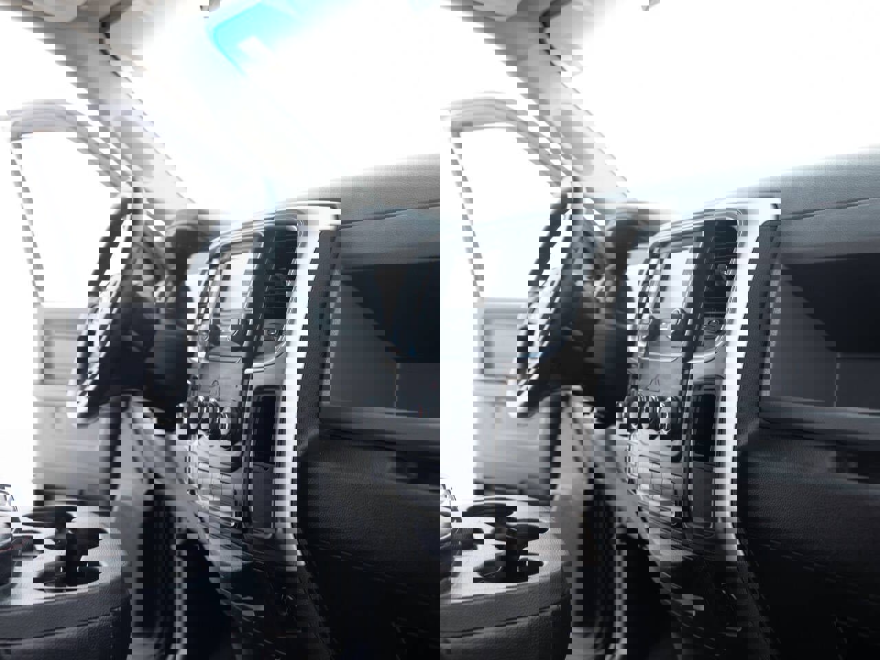 Used 2014 RAM 1500 Tradesman w/ Popular Equipment Group image 31