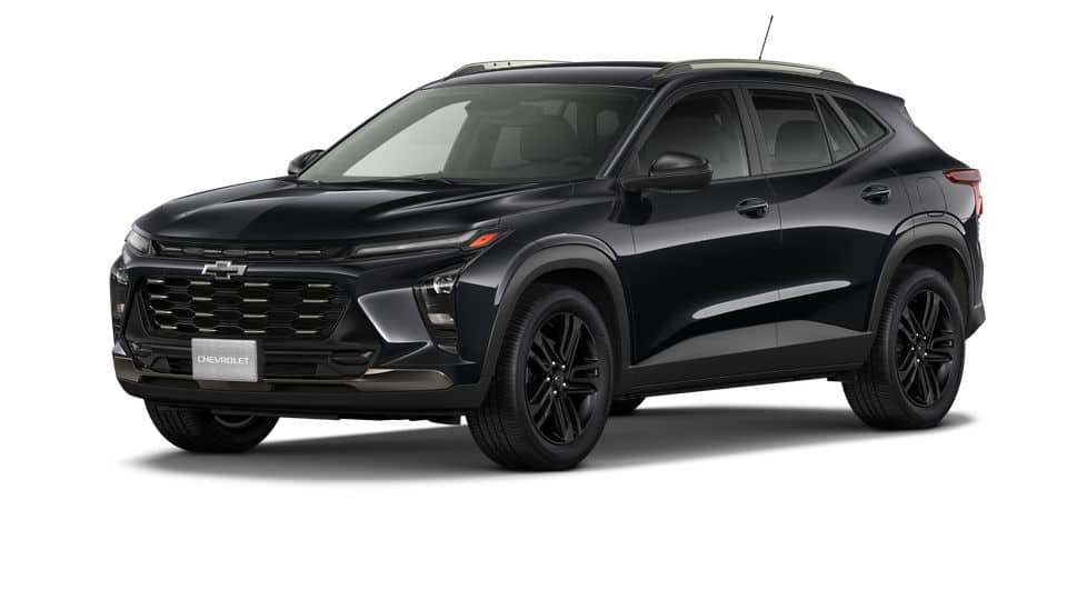 New 2026 Chevrolet Trax ACTIV w/ Driver Confidence Package FWD image 27