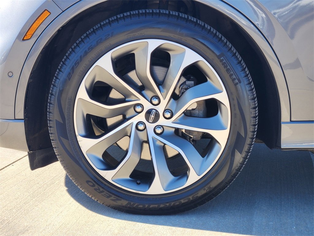 Used 2021 Lincoln Aviator Grand Touring w/ Equipment Group 302A image 13