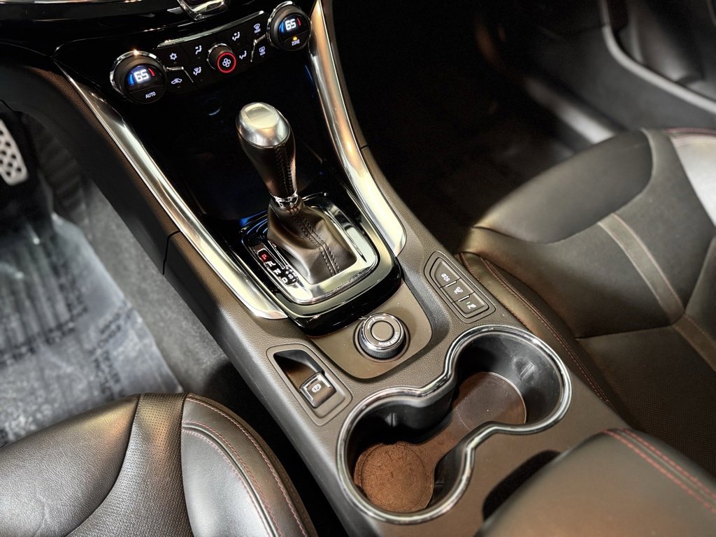 Used 2017 Chevrolet SS image 14