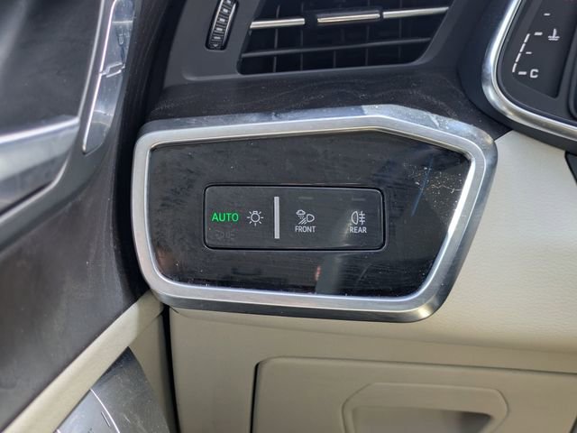 Used 2019 Audi A7 3.0T Premium Plus image 14