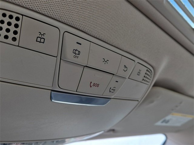 Certified 2020 Mercedes-Benz CLS 450 4MATIC image 16