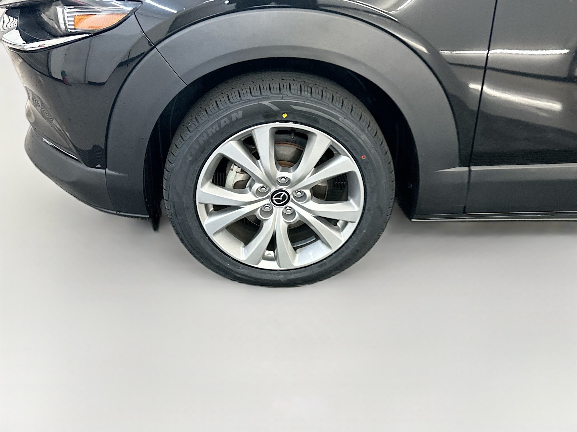 Used 2023 MAZDA CX-30 AWD 2.5 S w/ Premium Package image 11