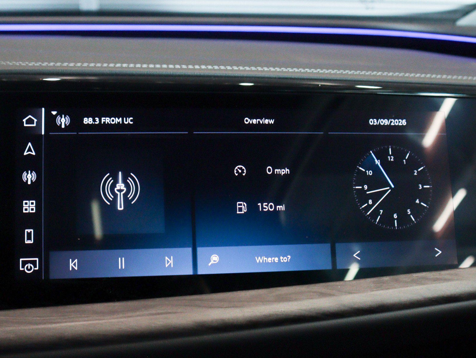 Certified 2025 Audi Q5 Prestige image 27