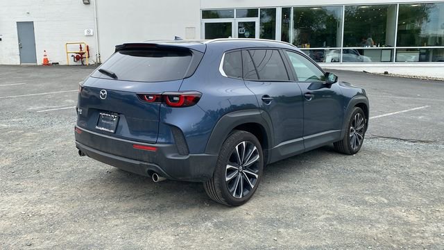 Used 2026 MAZDA CX-50 AWD 2.5 S w/ Premium Package image 5