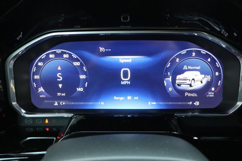 New 2026 Chevrolet Silverado 1500 LT image 26