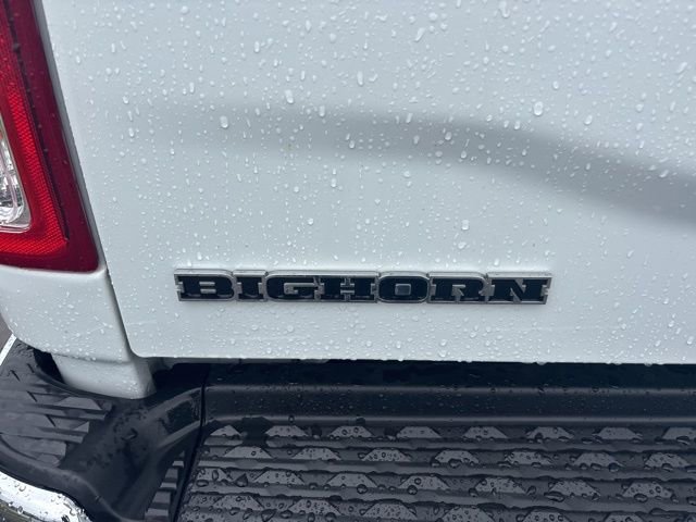 Used 2024 RAM 2500 Big Horn image 15