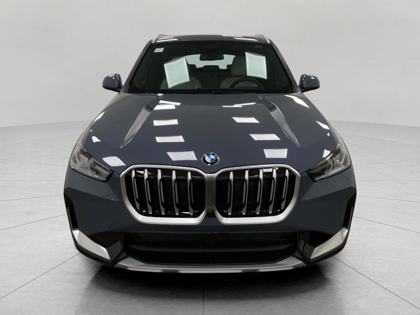 New 2026 BMW X1 xDrive28i w/ Technology Package AWD/4WD image 11