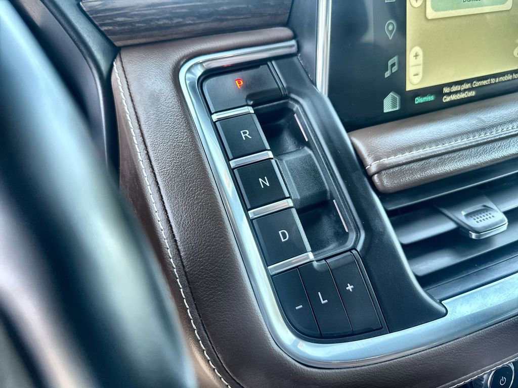 Used 2024 Chevrolet Tahoe High Country AWD/4WD image 20
