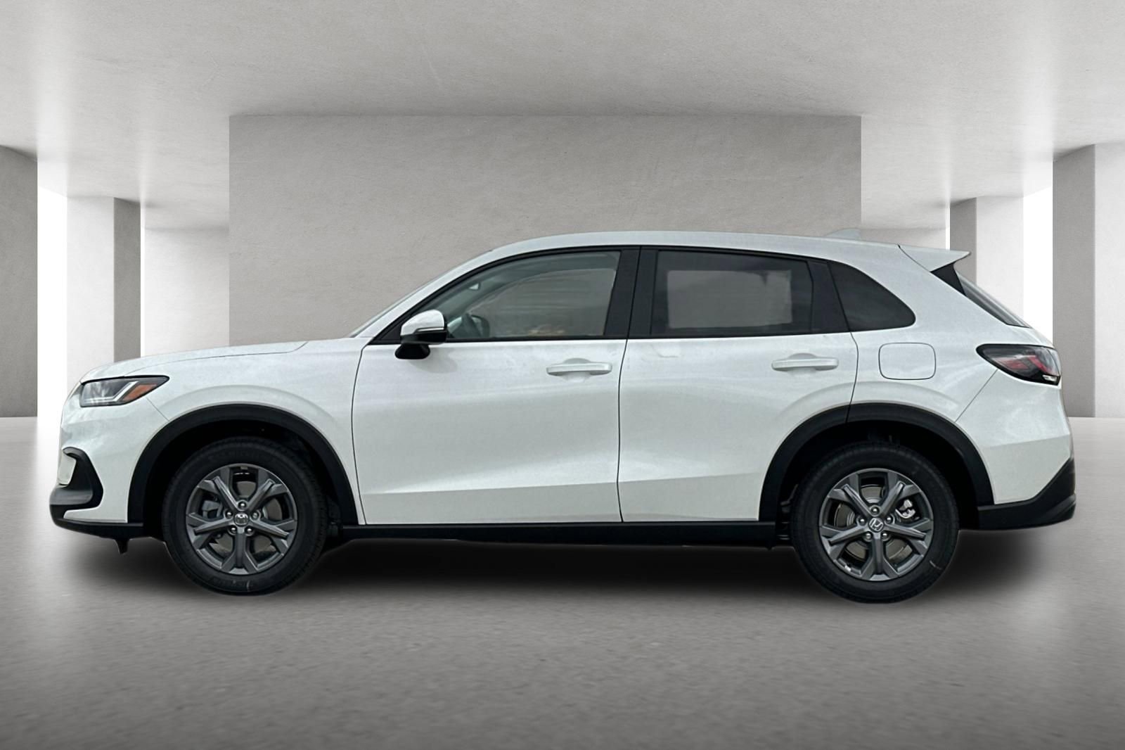 New 2026 Honda HR-V LX image 7