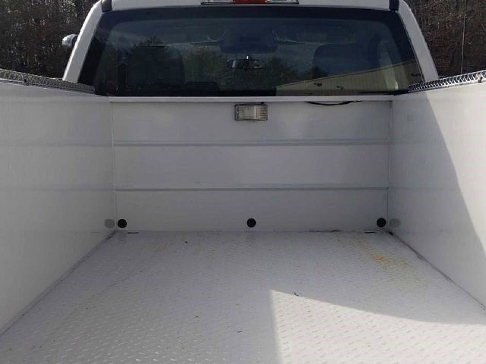 New 2023 Ford F250 XL w/ Snow Plow Prep Package image 24