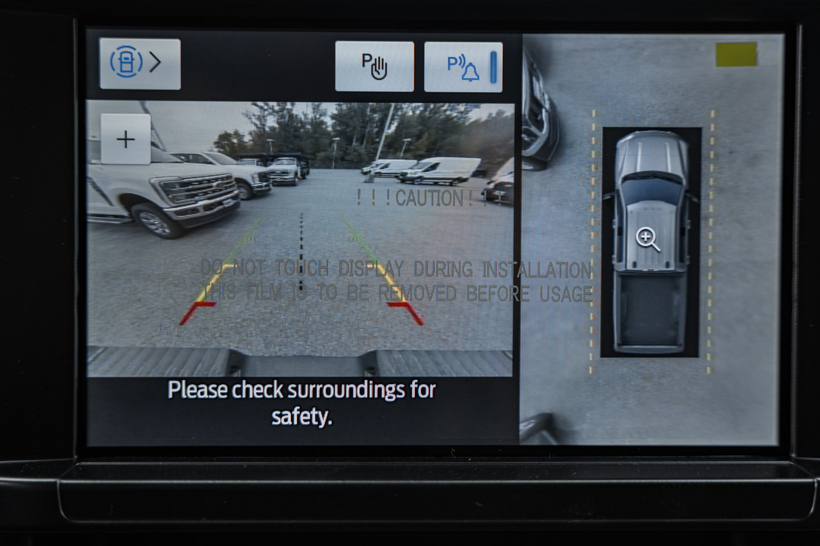 New 2026 Ford F250 XL w/ STX Appearance Package image 43