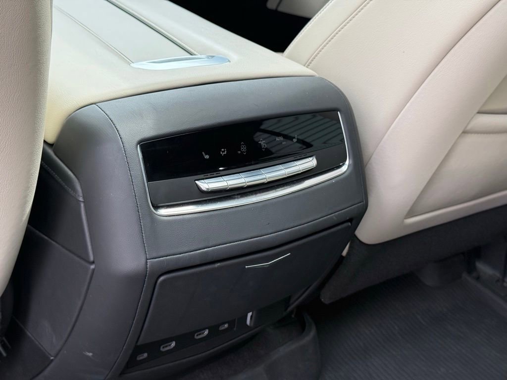 Used 2023 Cadillac Escalade Sport w/ Touring Package image 25