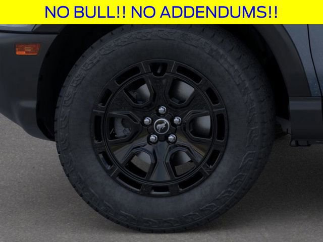 New 2026 Ford Bronco Sport Badlands image 20