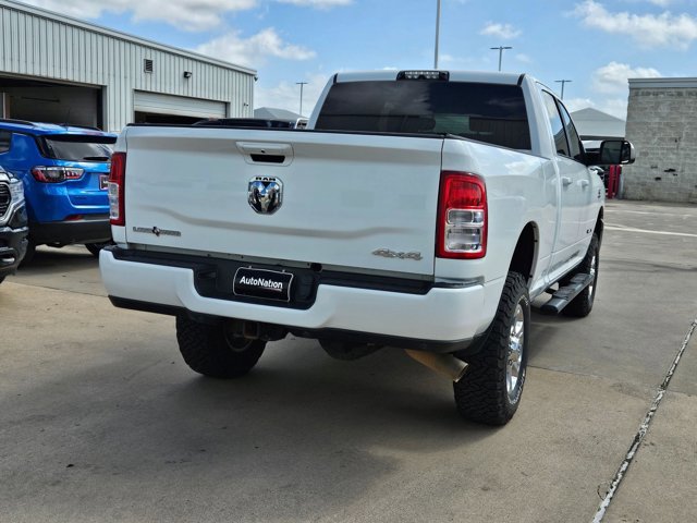 Used 2019 RAM 2500 Lone Star image 5