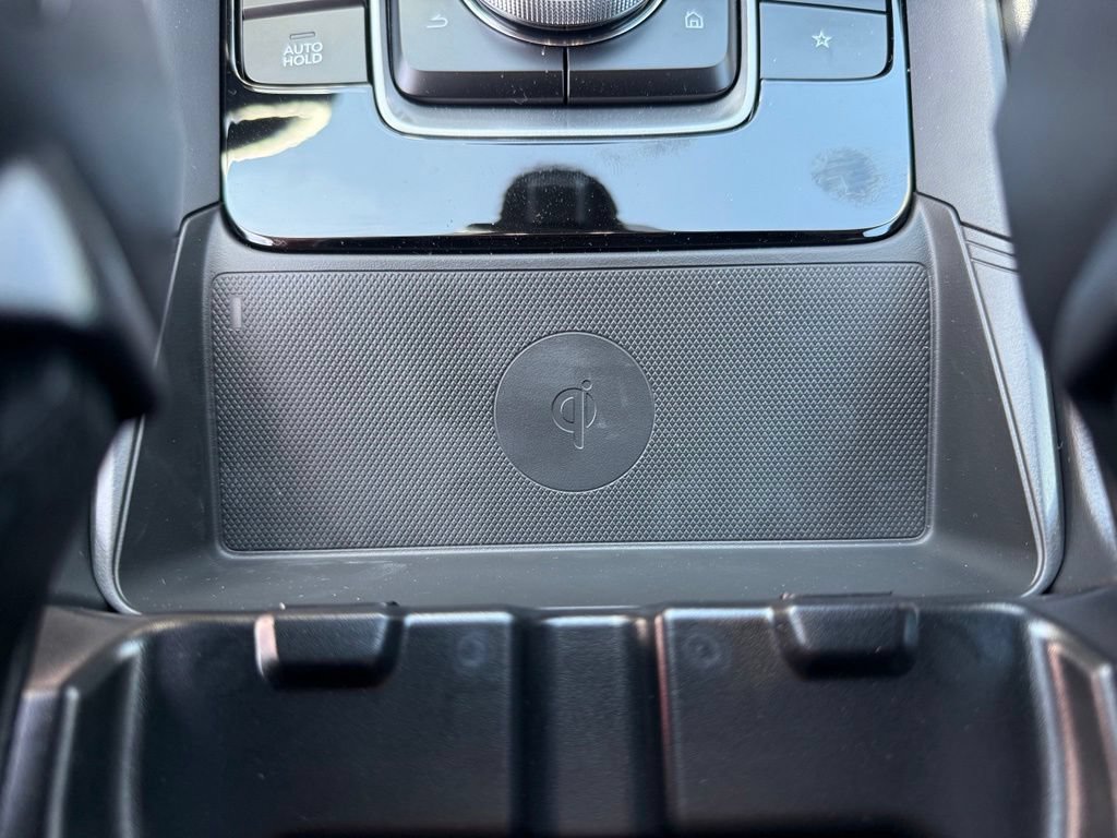 New 2026 MAZDA CX-50 AWD 2.5 Hybrid w/ Weather Package image 30