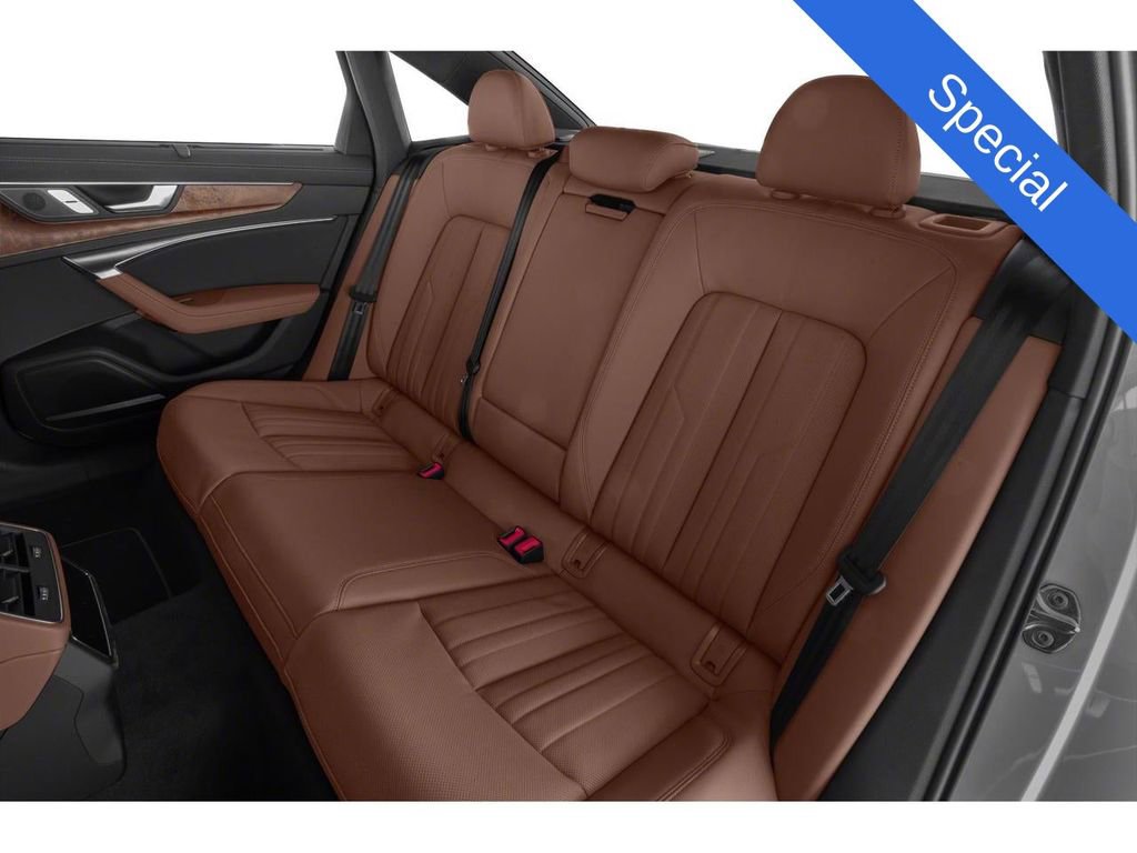 Used 2019 Audi A6 3.0T Prestige w/ Prestige Package image 53