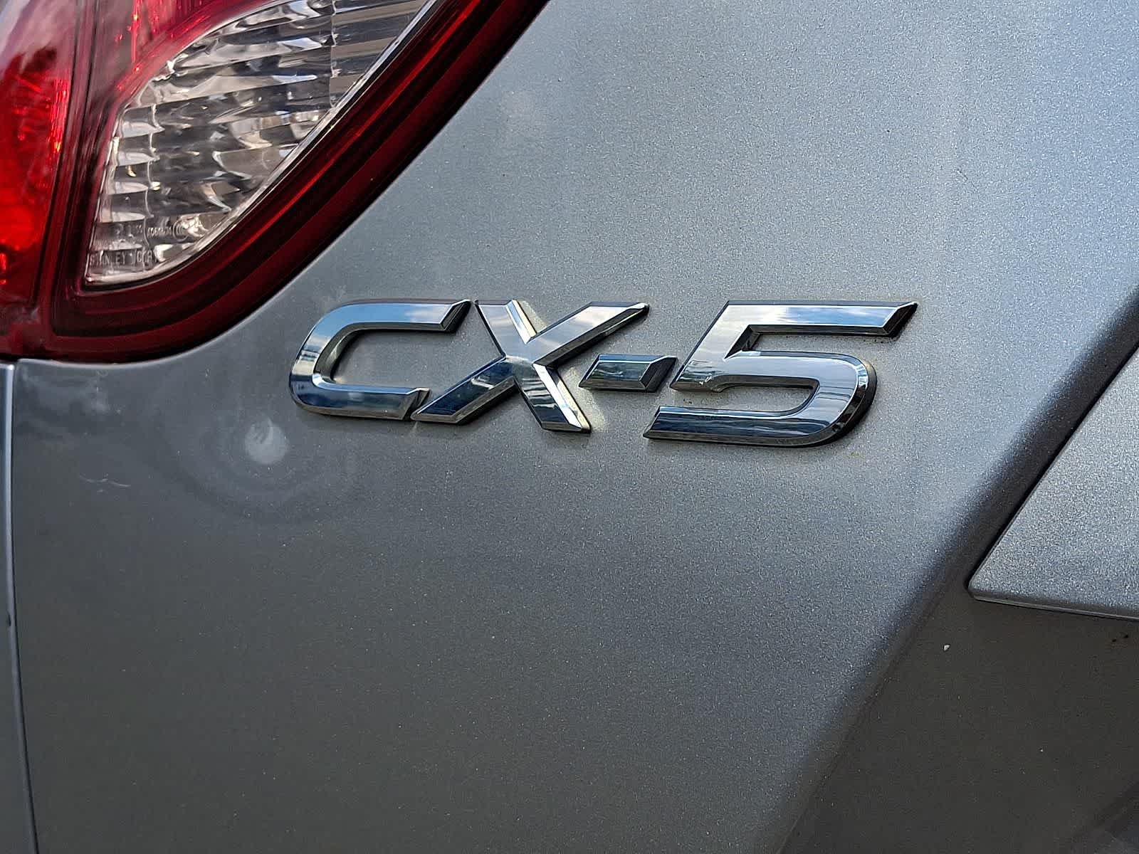 Used 2013 MAZDA CX-5 Grand Touring FWD image 31