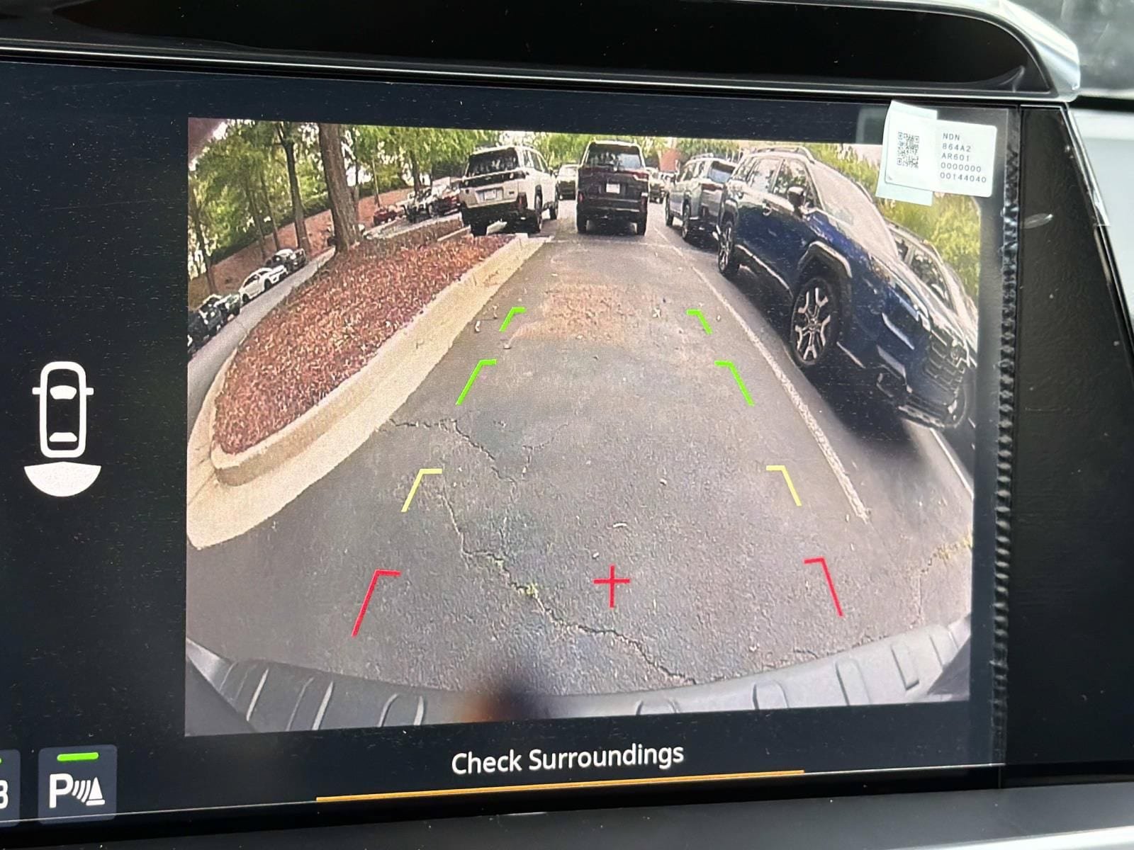 New 2026 Subaru Outback Premium AWD/4WD image 24