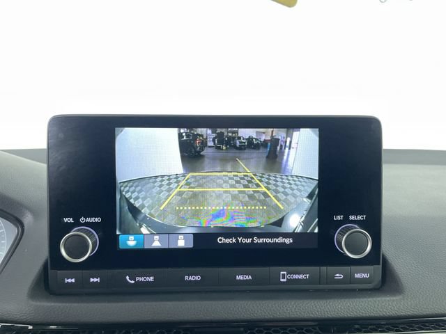 Used 2024 Honda Civic EX image 22