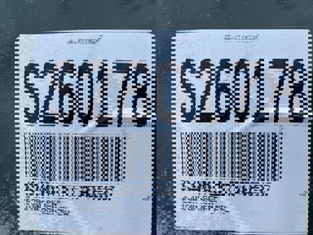 New 2026 Subaru Ascent Bronze Edition image 5