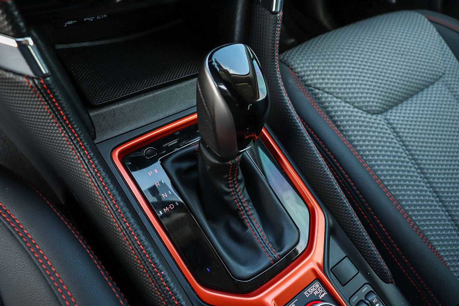 Used 2021 Subaru Forester Sport w/ Popular Package #2 image 26