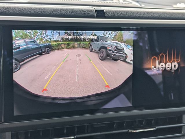 New 2026 Jeep Wrangler Sport image 17