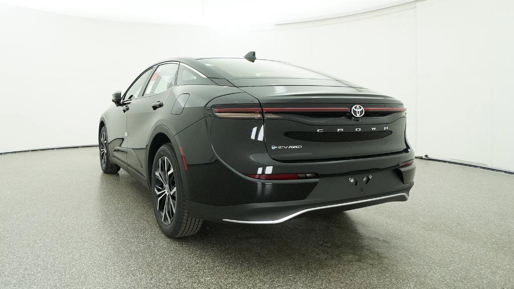 New 2026 Toyota Crown XLE image 97