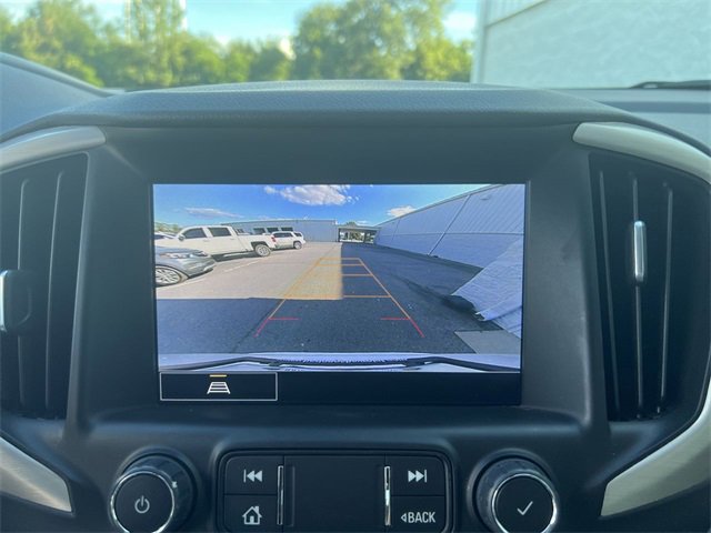 Used 2022 GMC Terrain Denali image 15