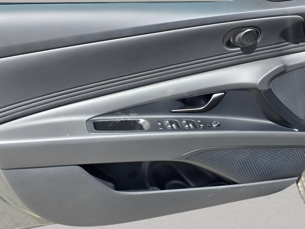 New 2026 Hyundai Elantra SEL Sport Premium FWD image 12