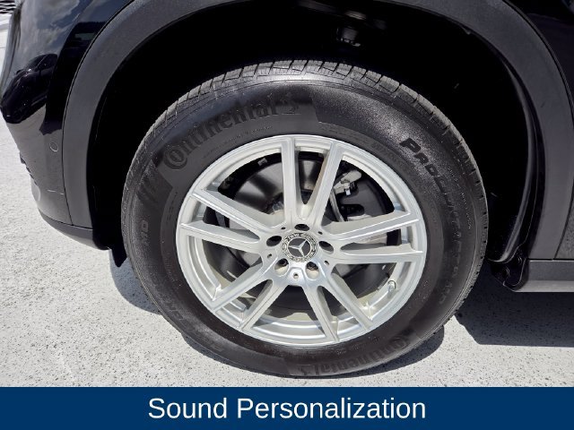 Used 2023 Mercedes-Benz GLC 300 image 9