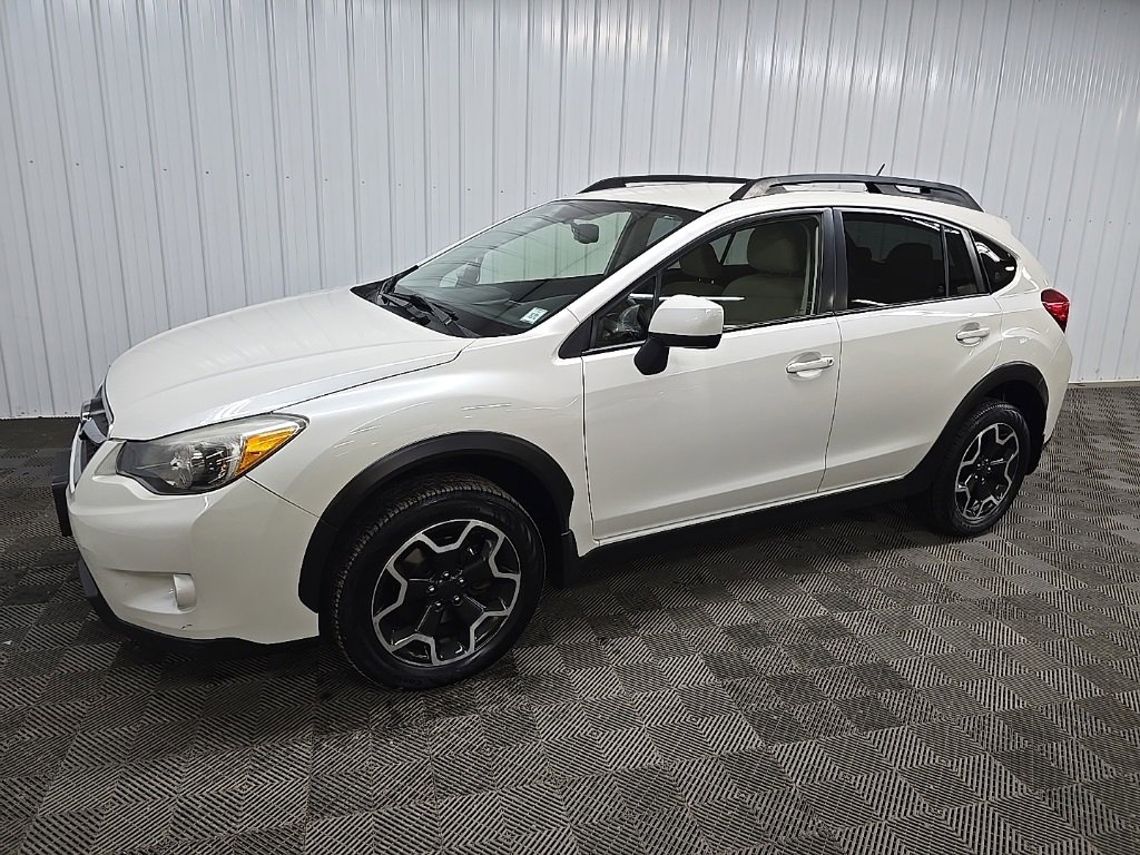Used 2014 Subaru Crosstrek 2.0i Premium image 6
