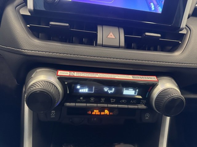 New 2025 Toyota RAV4 LE image 44