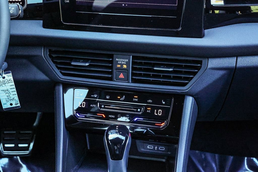 New 2026 Volkswagen Jetta Sport image 23