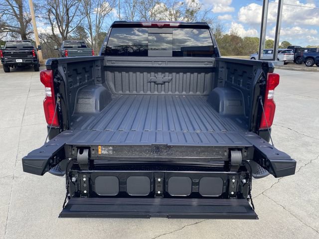Certified 2026 Chevrolet Silverado 1500 LTZ w/ LTZ Premium Package image 28