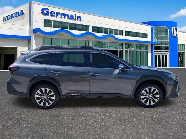 Used 2024 Subaru Outback Touring XT AWD/4WD image 4