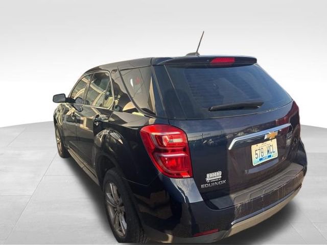 Used 2017 Chevrolet Equinox LS image 6