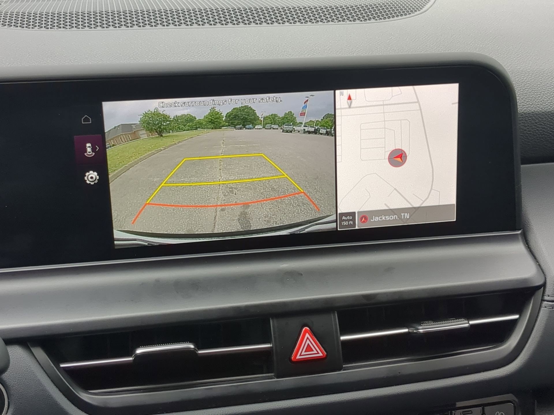 Certified 2024 Kia Seltos EX AWD/4WD image 16