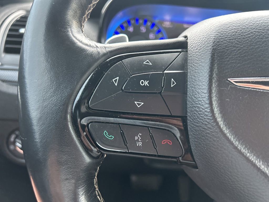 Used 2015 Chrysler 300 S w/ 300S Premium Group image 18