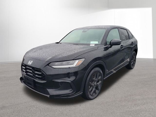 Used 2024 Honda HR-V Sport image 11