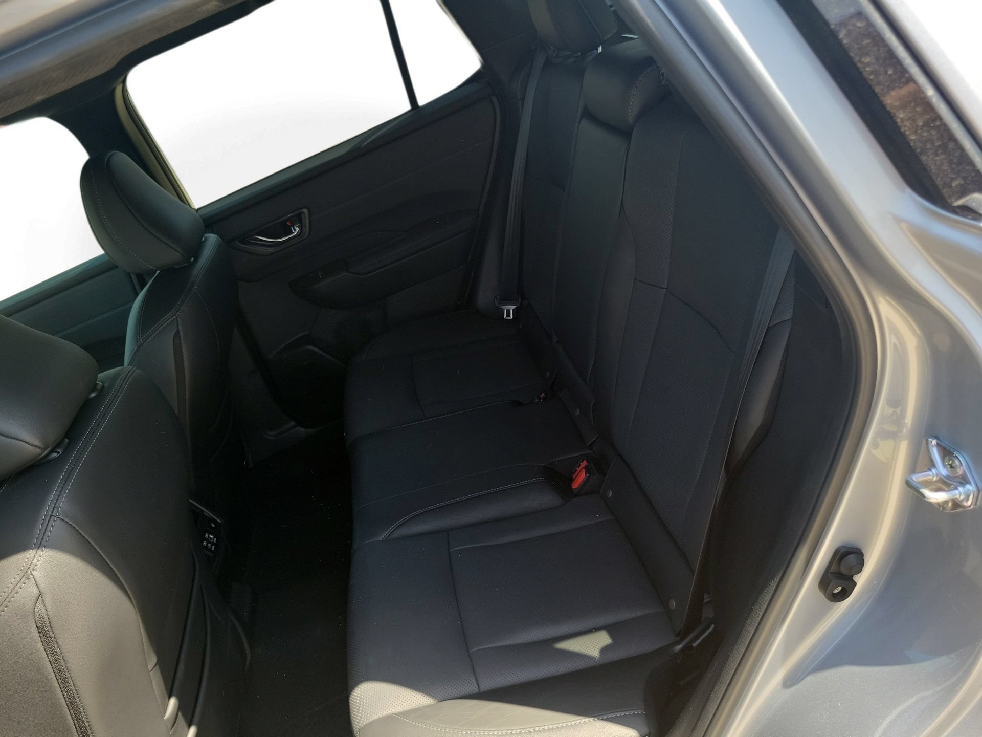 Used 2026 Subaru Outback Touring AWD/4WD image 26