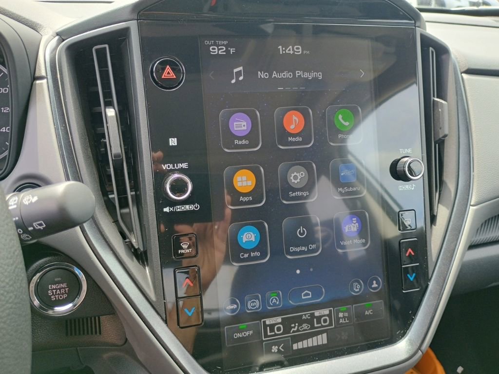 New 2026 Subaru Crosstrek 2.0i Premium image 20